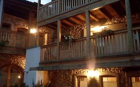 Romantic Boutique Hospitality